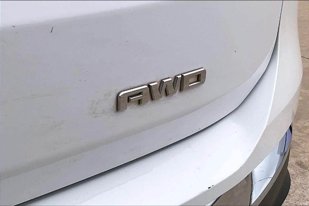 used 2019 GMC Terrain car, priced at $14,498