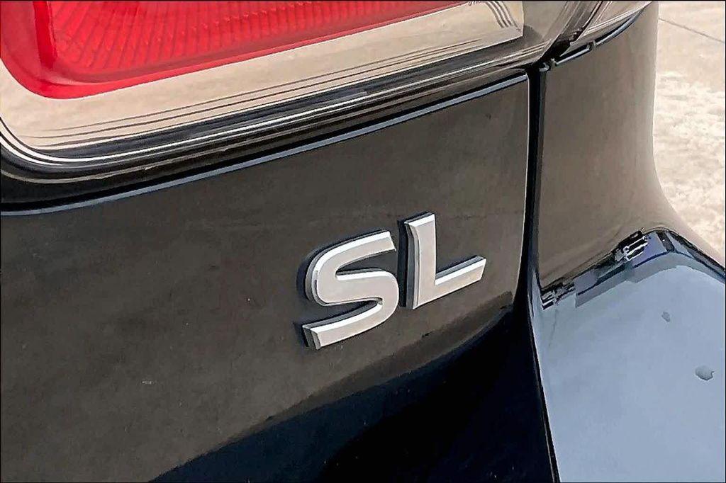 used 2019 Nissan Armada car, priced at $17,585