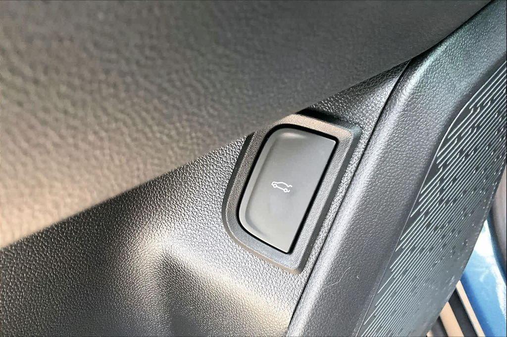 new 2026 Chevrolet Equinox car, priced at $37,645