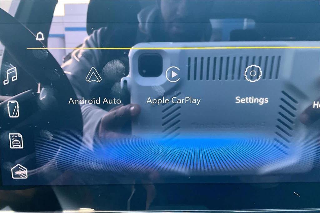 new 2026 Chevrolet TrailBlazer car, priced at $25,515