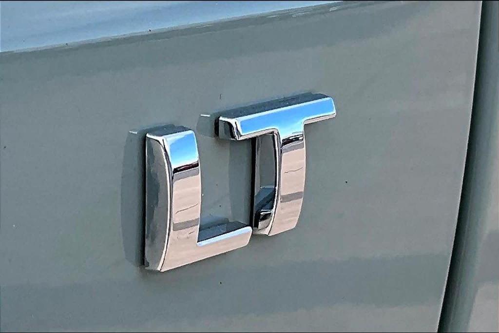 new 2026 Chevrolet TrailBlazer car, priced at $25,515