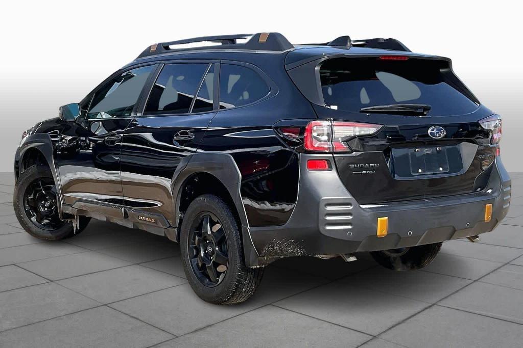 used 2022 Subaru Outback car, priced at $22,884