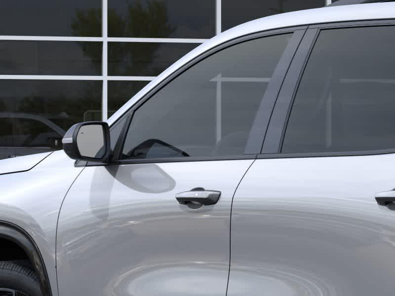new 2026 Chevrolet Traverse car, priced at $56,745
