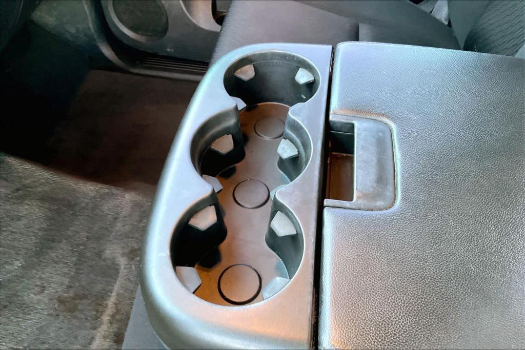 used 2012 Chevrolet Silverado 1500 car, priced at $9,999