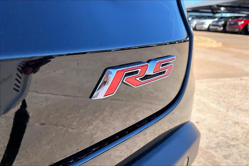 new 2026 Chevrolet Trax car, priced at $28,385