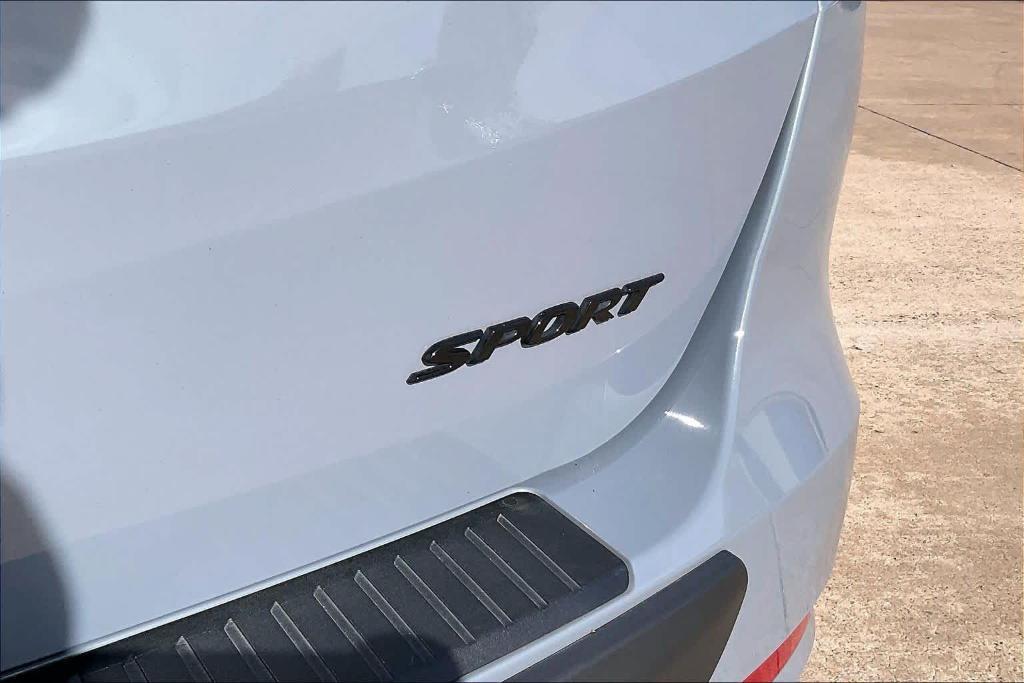 used 2024 Honda Odyssey car, priced at $34,363