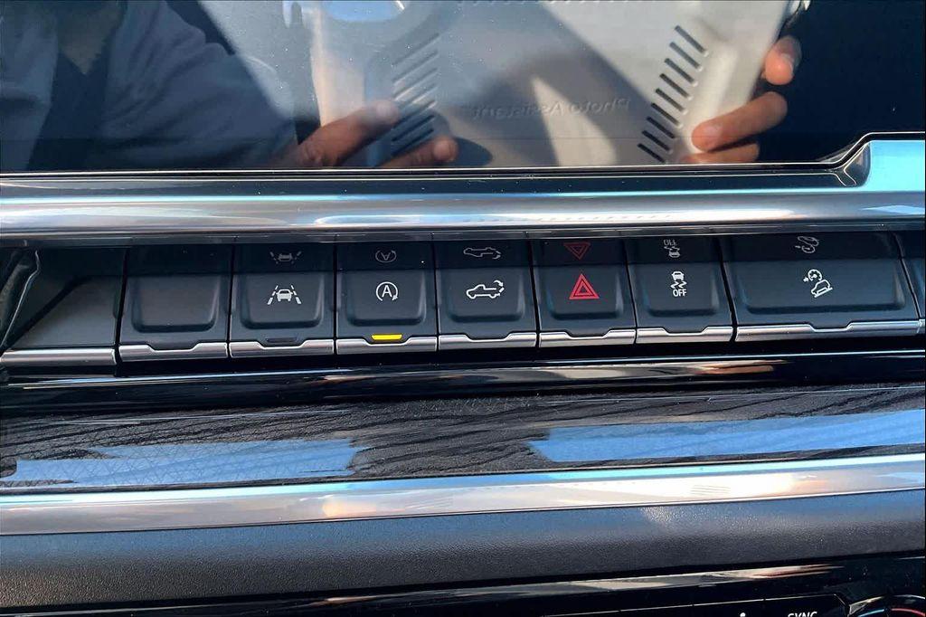 new 2026 Chevrolet Silverado 1500 car, priced at $51,065