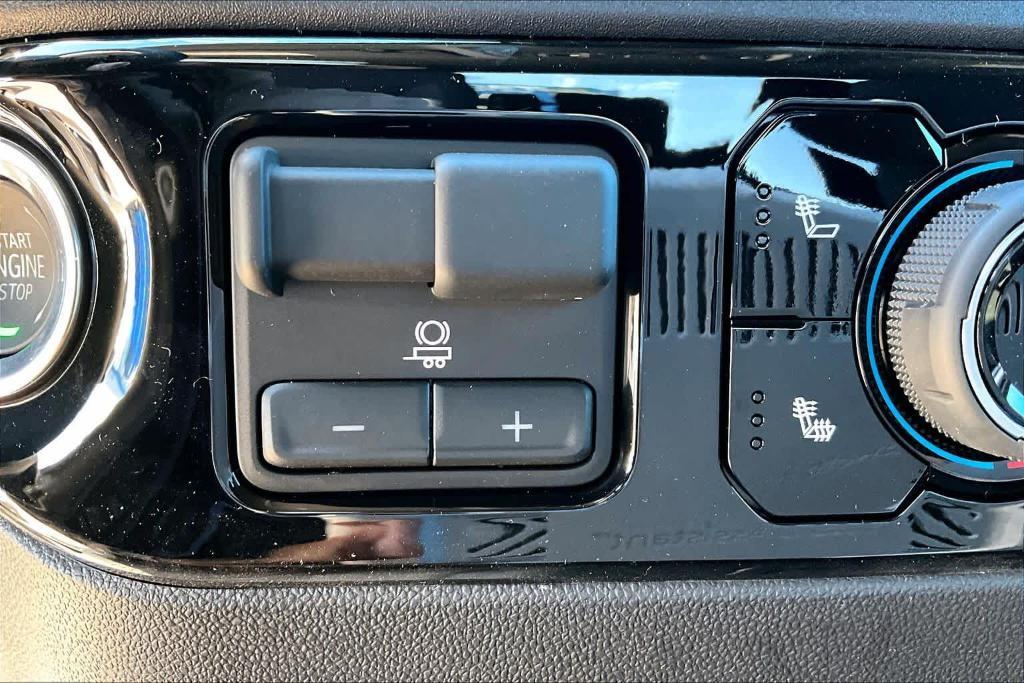 new 2026 Chevrolet Silverado 1500 car, priced at $51,915