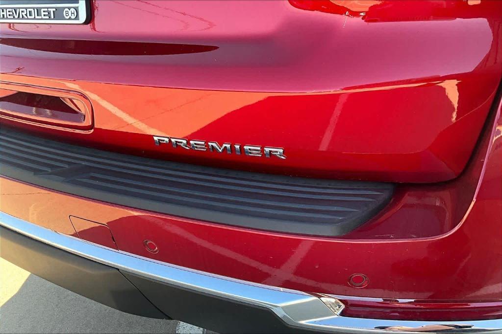 new 2025 Chevrolet Tahoe car, priced at $74,880