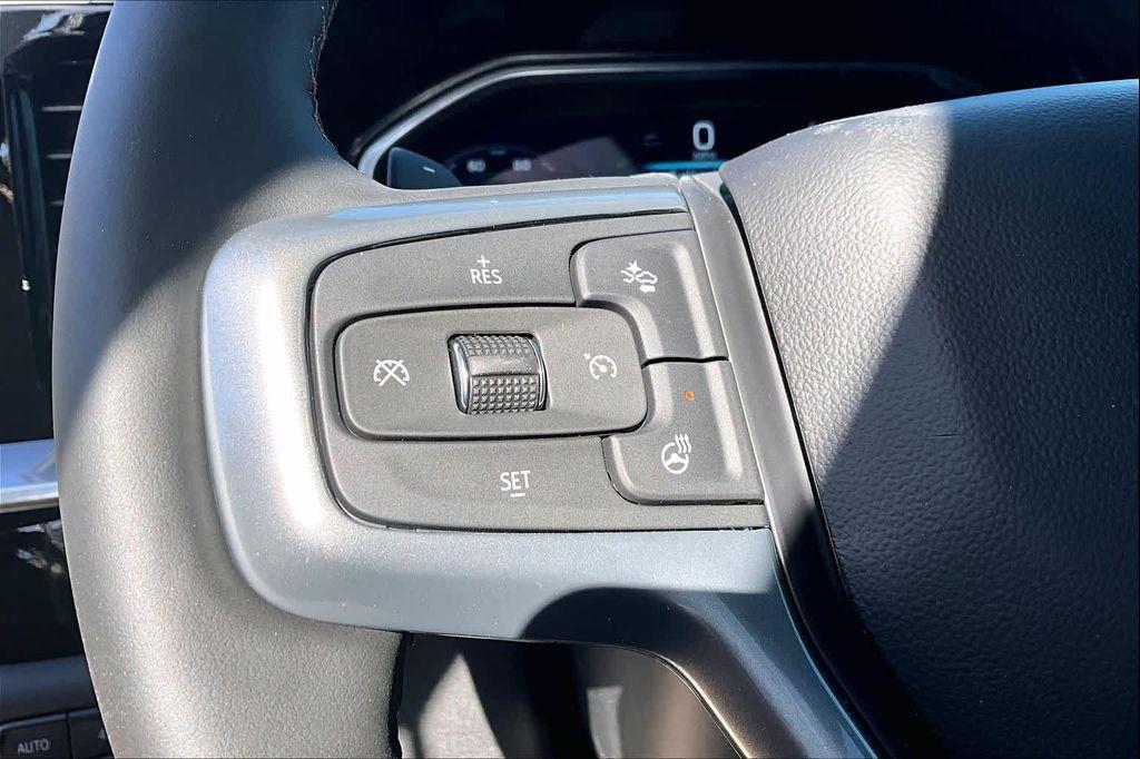 new 2026 Chevrolet Silverado 1500 car, priced at $49,437