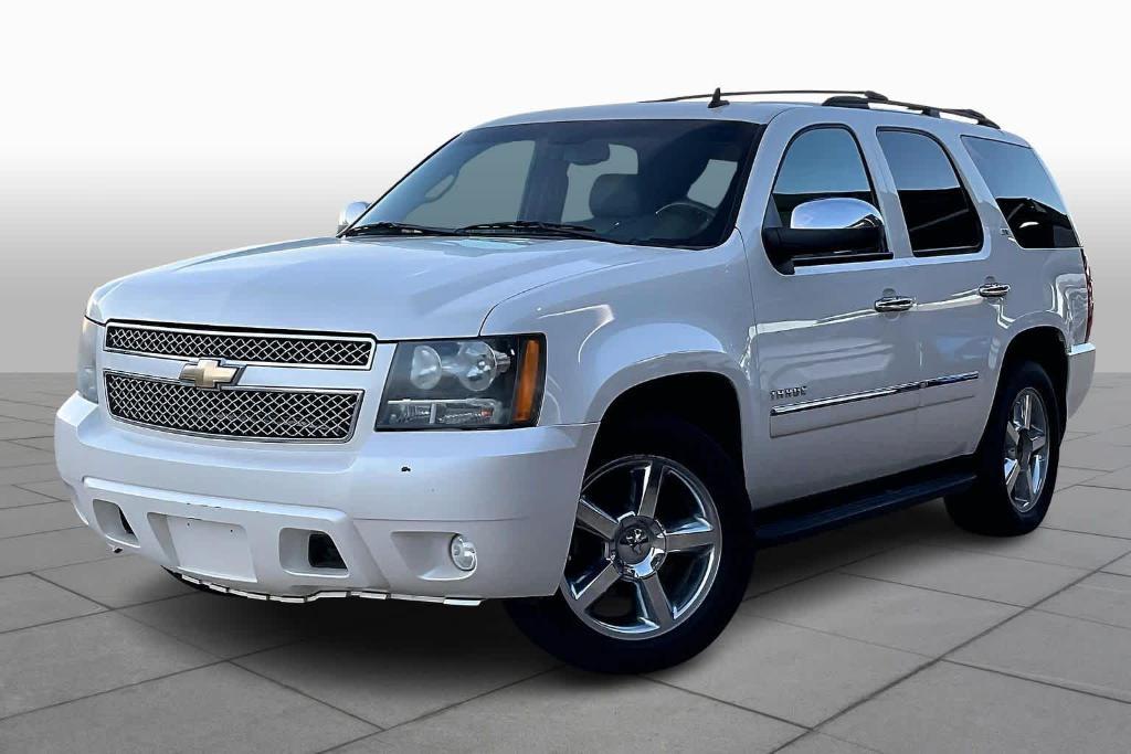 used 2011 Chevrolet Tahoe car, priced at $12,599