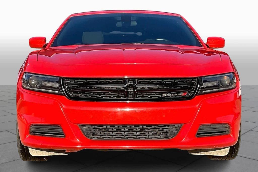 used 2019 Dodge Charger car, priced at $15,497