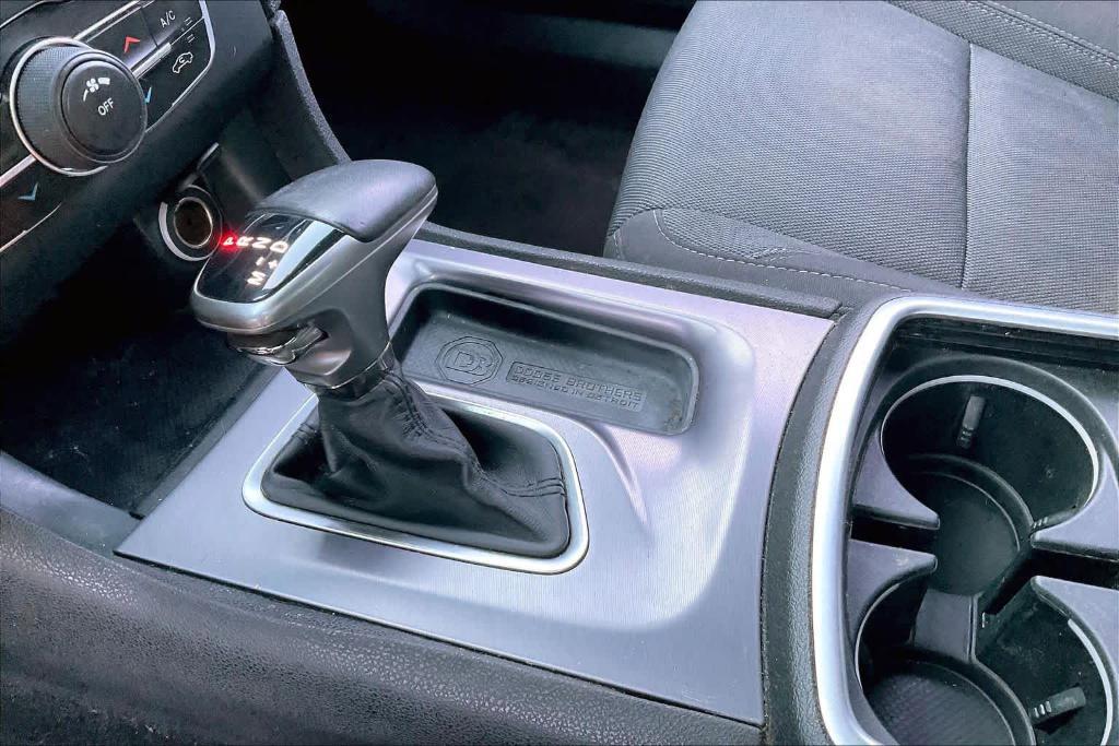 used 2019 Dodge Charger car, priced at $15,497