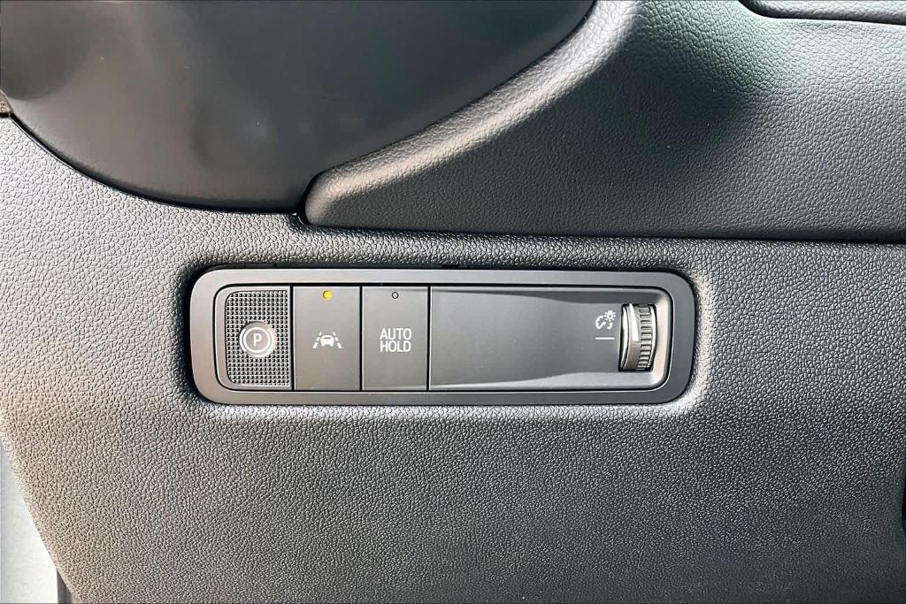 new 2026 Chevrolet Equinox EV car, priced at $26,445