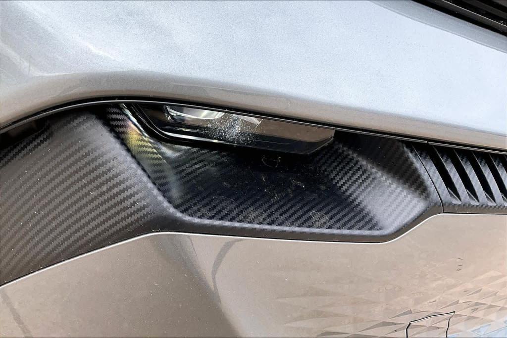 new 2026 Chevrolet Equinox EV car, priced at $26,445