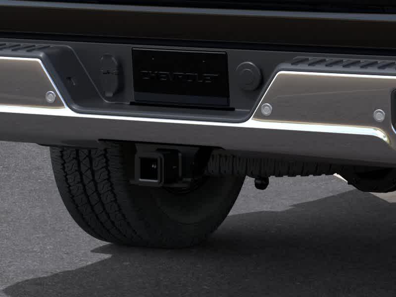 new 2026 Chevrolet Silverado 3500 car, priced at $71,114