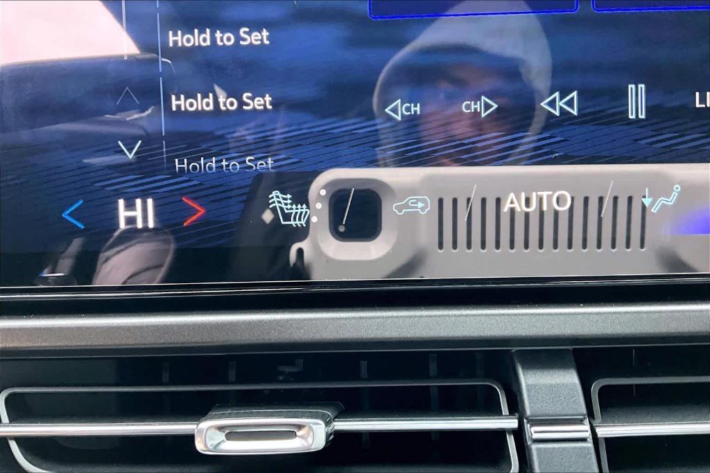 new 2026 Chevrolet Equinox EV car, priced at $30,227