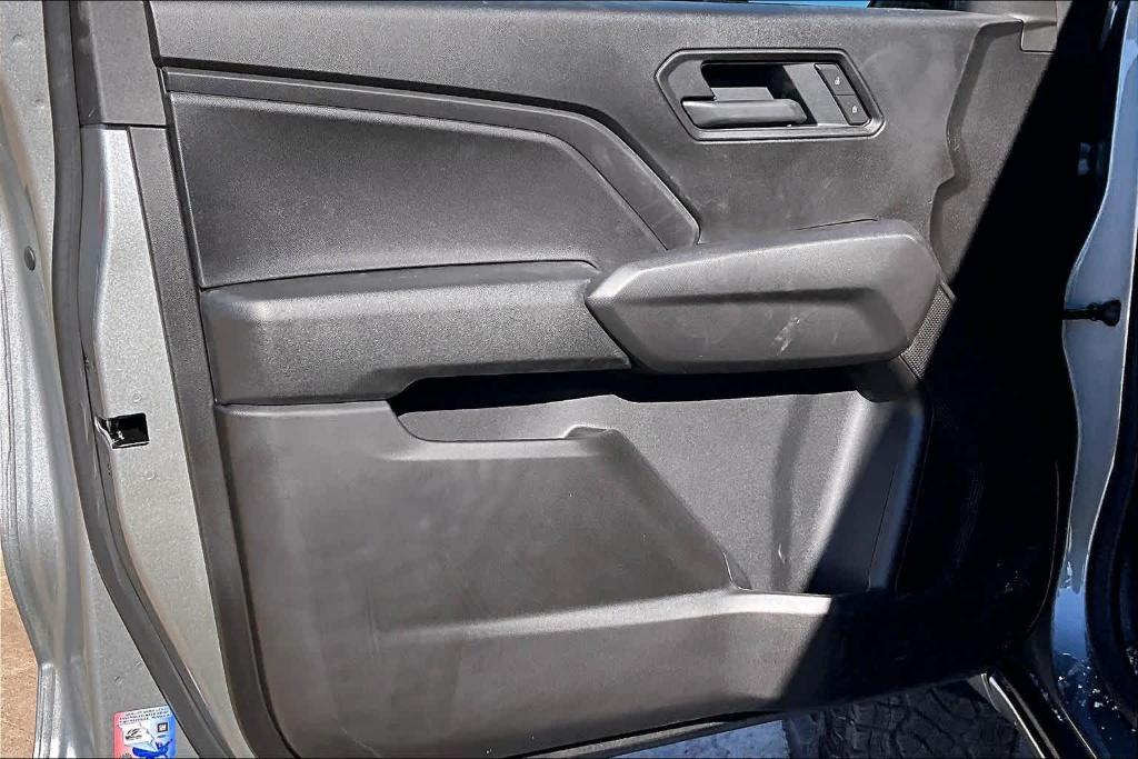 new 2026 Chevrolet Colorado car, priced at $42,915