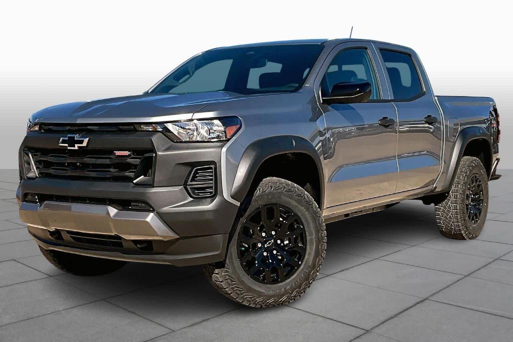 new 2026 Chevrolet Colorado car, priced at $42,915