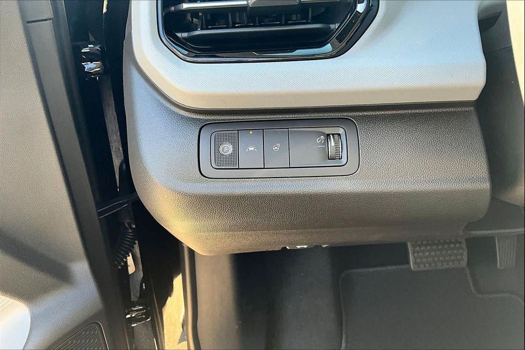 new 2027 Chevrolet Bolt car, priced at $32,185