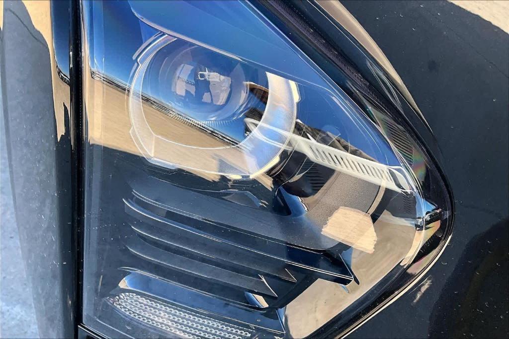 new 2026 Chevrolet Trax car, priced at $25,885