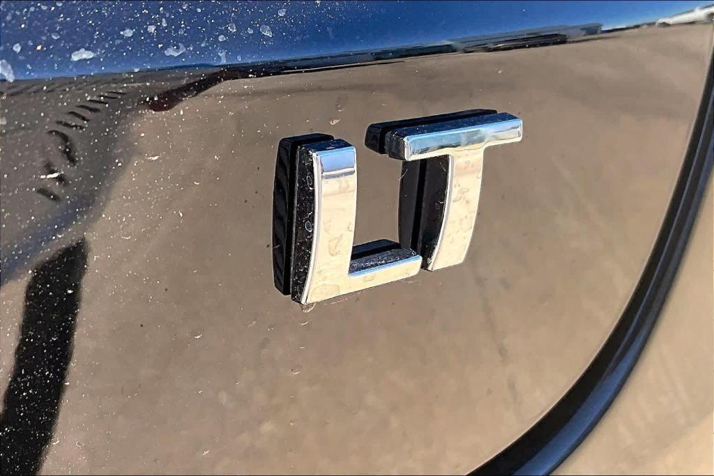 new 2026 Chevrolet Trax car, priced at $25,885