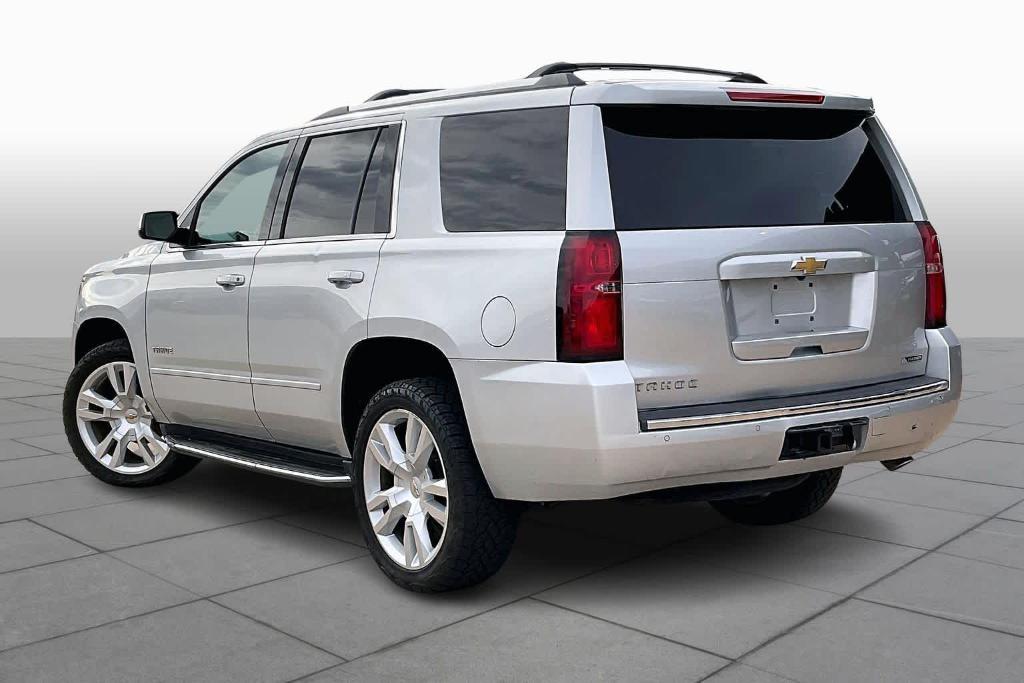 used 2017 Chevrolet Tahoe car, priced at $22,799