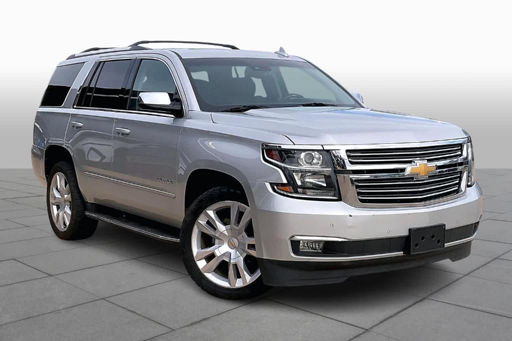 used 2017 Chevrolet Tahoe car, priced at $22,799