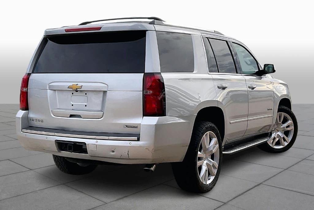 used 2017 Chevrolet Tahoe car, priced at $22,799
