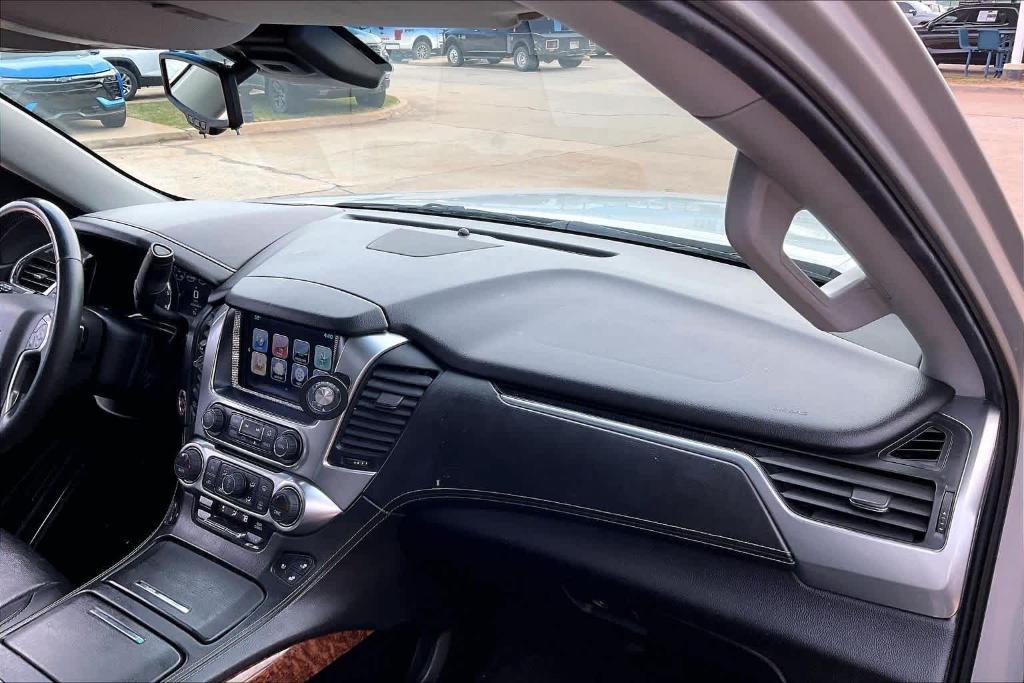 used 2017 Chevrolet Tahoe car, priced at $22,799