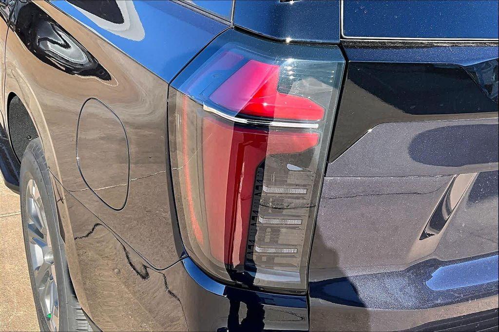 new 2026 Chevrolet Tahoe car, priced at $61,884