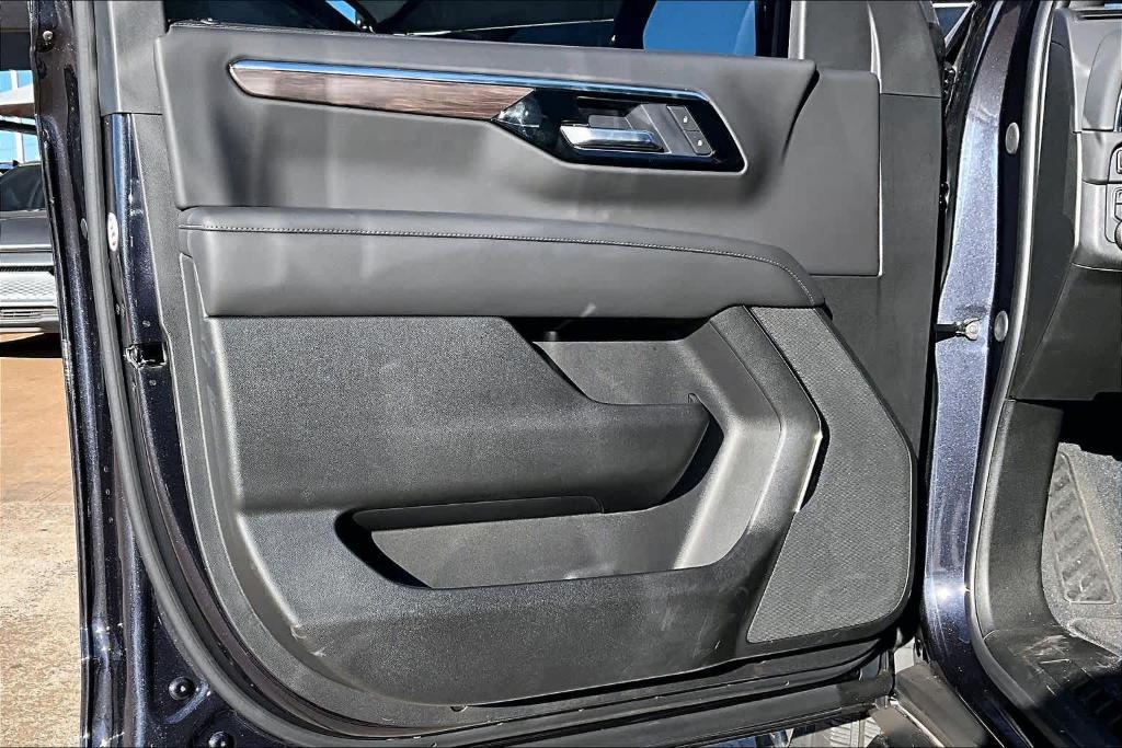 new 2026 Chevrolet Tahoe car, priced at $66,206