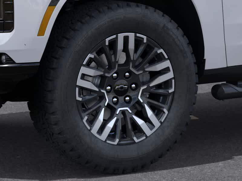 new 2026 Chevrolet Tahoe car, priced at $77,130