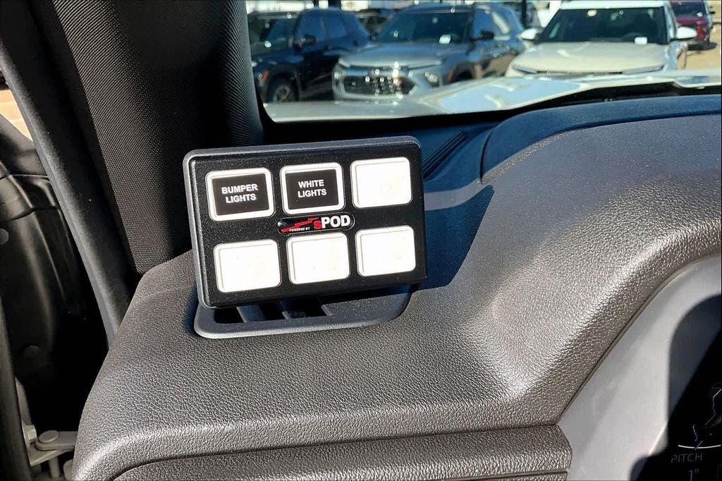 new 2026 Chevrolet Colorado car, priced at $58,913