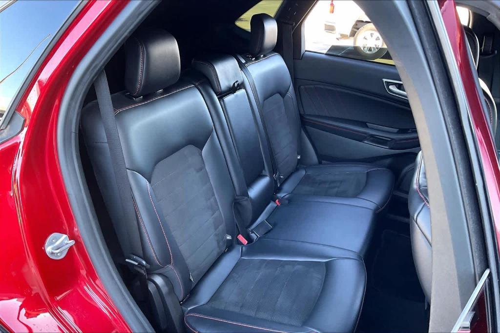 used 2023 Ford Edge car, priced at $26,224