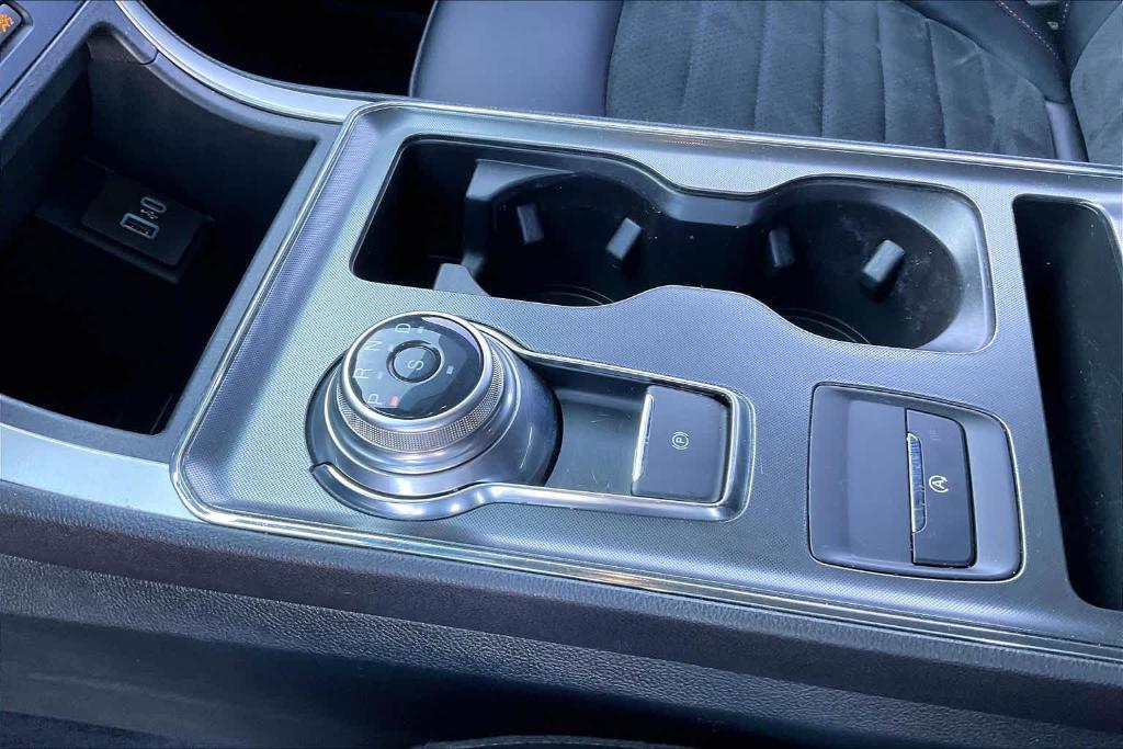 used 2023 Ford Edge car, priced at $26,224