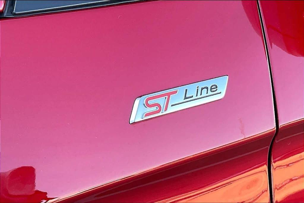 used 2023 Ford Edge car, priced at $26,224