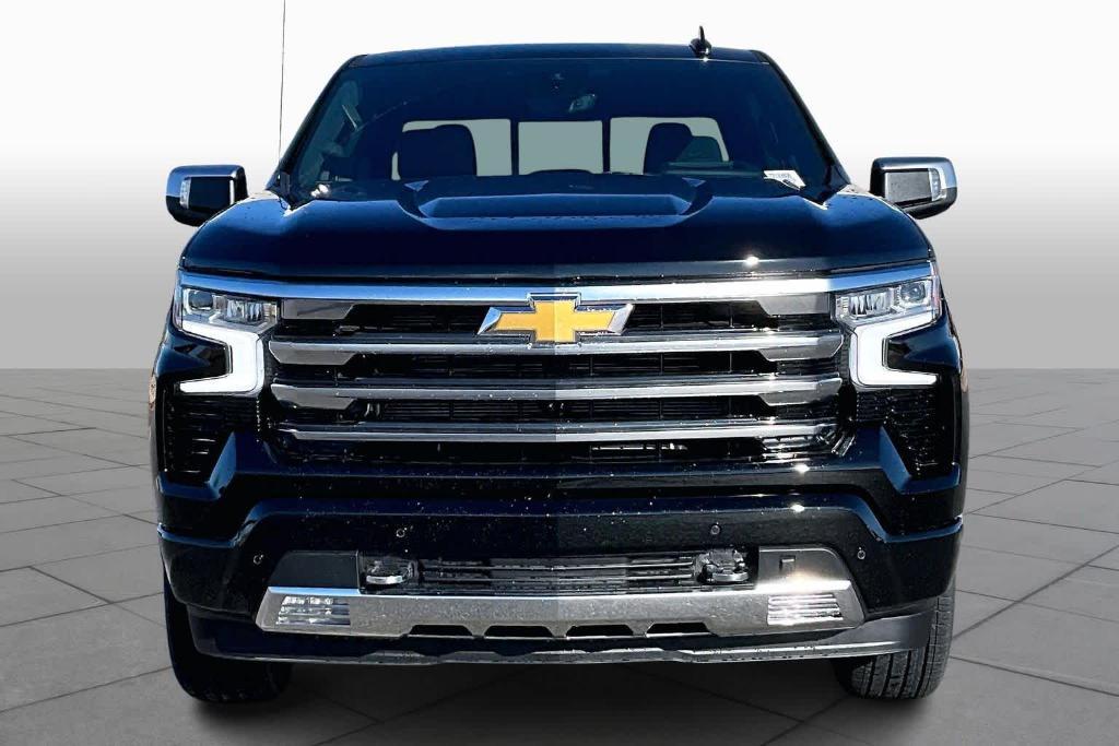 new 2026 Chevrolet Silverado 1500 car, priced at $65,530