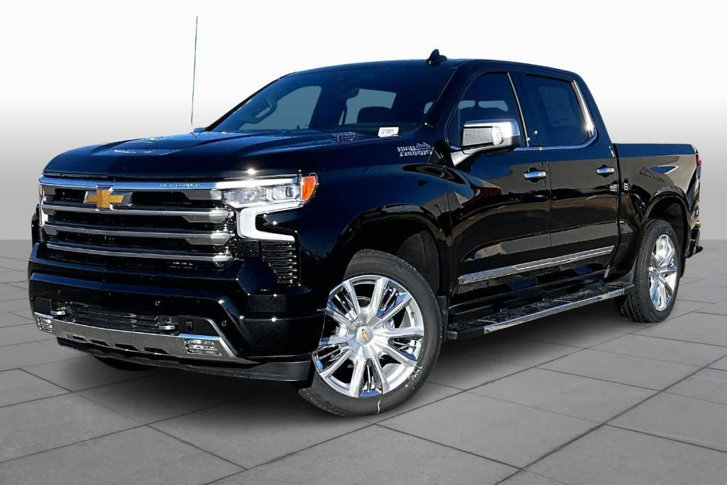 new 2026 Chevrolet Silverado 1500 car, priced at $65,530