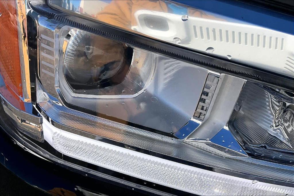 new 2026 Chevrolet Silverado 1500 car, priced at $65,530