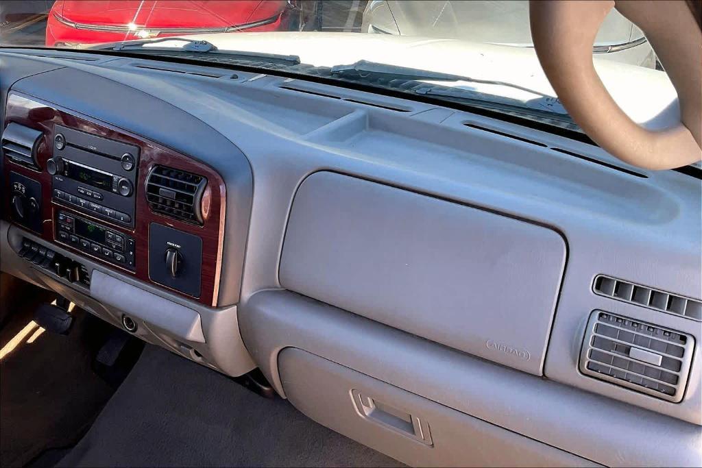 used 2006 Ford F-350 car, priced at $15,978