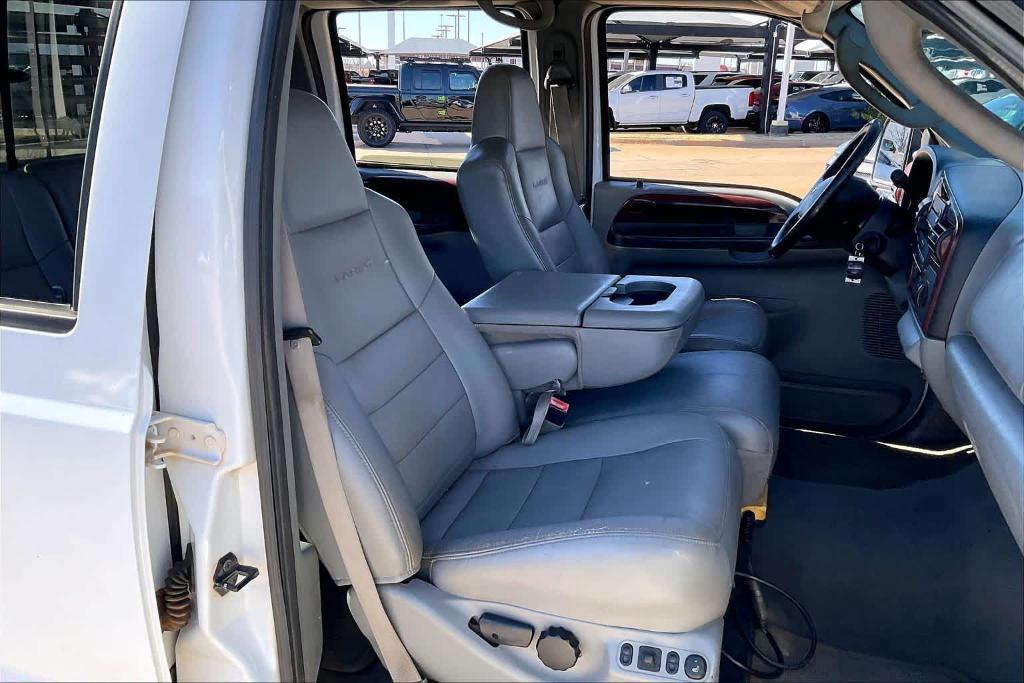 used 2006 Ford F-350 car, priced at $15,978