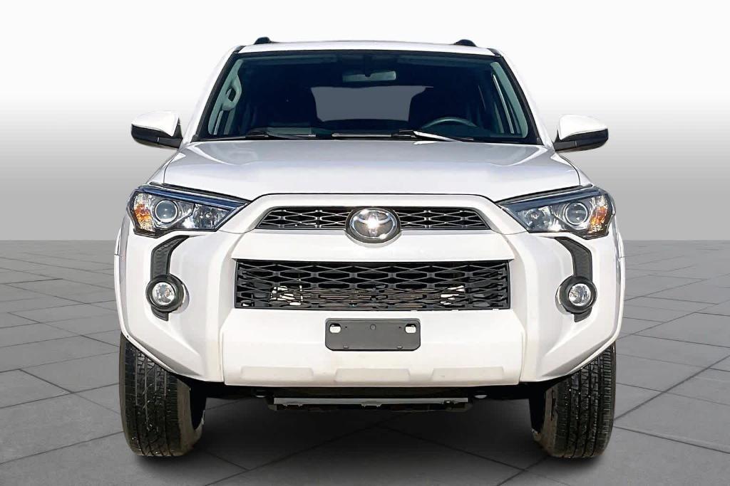 used 2019 Toyota 4Runner car, priced at $24,997