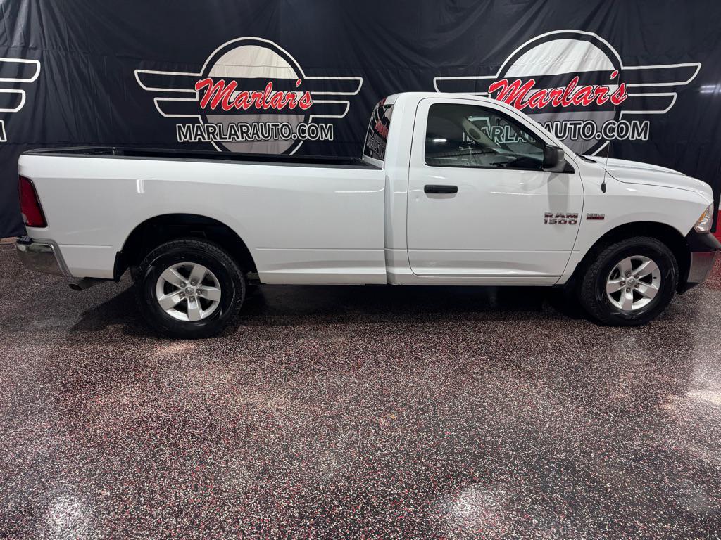 used 2015 Ram 1500 car, priced at $14,990