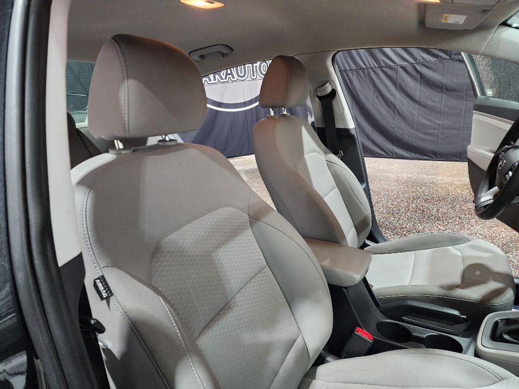 used 2020 Hyundai Elantra car, priced at $8,990