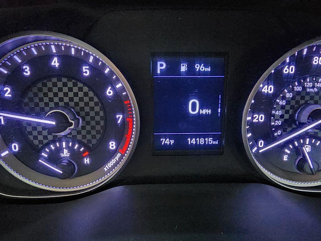 used 2020 Hyundai Elantra car, priced at $8,990