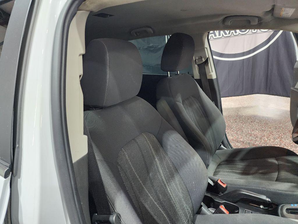 used 2016 Chevrolet Sonic car, priced at $4,990