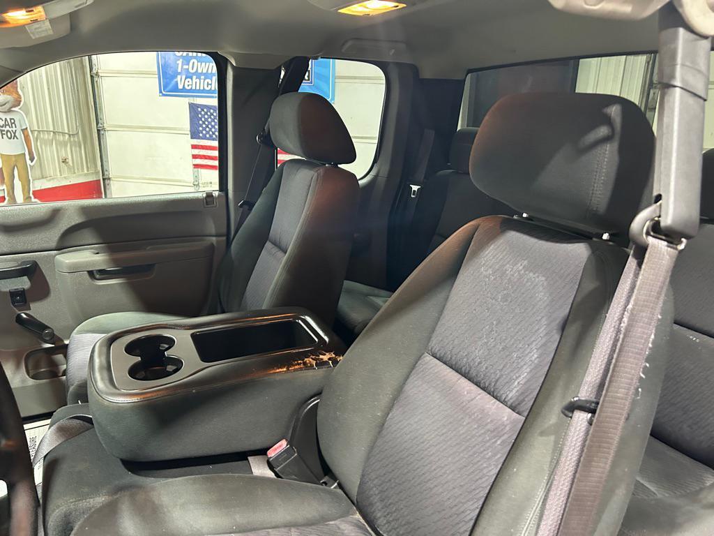 used 2010 Chevrolet Silverado 1500 car, priced at $6,990