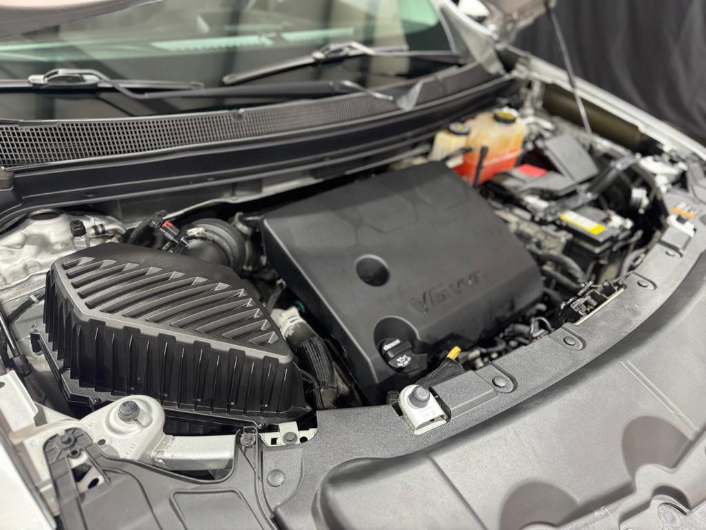 used 2018 Chevrolet Traverse car, priced at $14,888