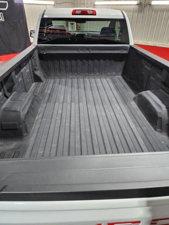 used 2020 Chevrolet Silverado 1500 car, priced at $14,990